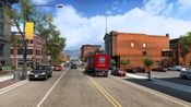 American Truck Simulator - Montana (DLC) (PC) Steam Key GLOBAL for sale