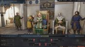 Crusader Kings III : Royal Court (DLC) (PC) Clé Steam LATAM