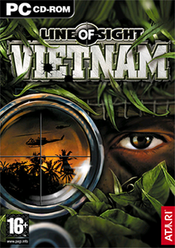 Line of Sight: Vietnam (PC) Steam Key GLOBAL