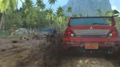 SEGA Rally PlayStation 3 for sale