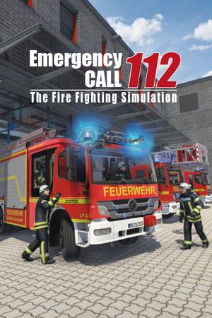 Emergency Call 112 Steam Key (PC) EUROPE