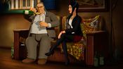 Broken Sword 5 - the Serpent's Curse (PC) Steam Key EUROPE for sale
