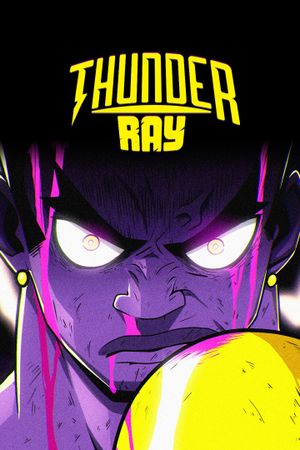 Thunder Ray XBOX LIVE Key TURKEY