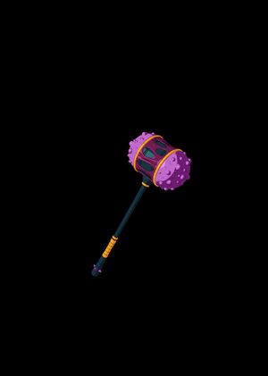 Fortnite - Cell's Egg Shell Pickaxe (DLC) Epic Games Key GLOBAL