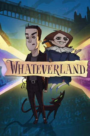 Whateverland XBOX LIVE Key UNITED STATES