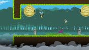 2 Ninjas 1 Cup Steam Key GLOBAL