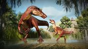 Jurassic World Evolution 3: Wetlands Steam Key (PC) EUROPE