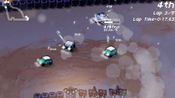 Super Pixel Racers XBOX LIVE Key UNITED STATES