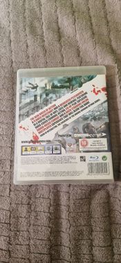 Buy Kane and Lynch: Dead Men PlayStation 3