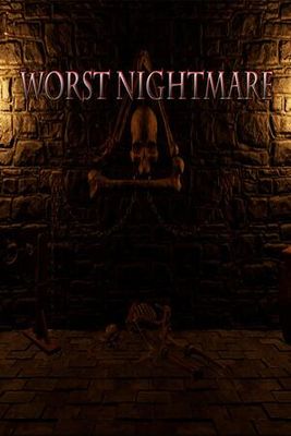 Worst Nightmare game cover