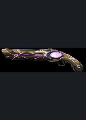 Valorant - Genesis Shorty Skin (DLC) PC Key GLOBAL