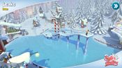 Redeem Infinite Minigolf