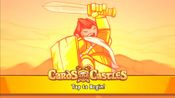 Get Cards and Castles