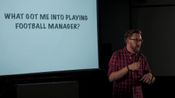 Buy An Alternative Reality: The Football Manager Documentary (PC) Steam Key GLOBAL