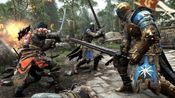Buy For Honor - Season Pass (DLC) Uplay Key EUROPE