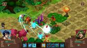 Reverie Knights Tactics (PC) Steam Key GLOBAL