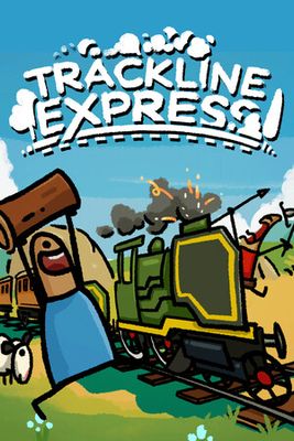 Trackline Express game cover
