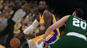 Buy NBA 2K19 (Xbox One) Xbox Live Key UNITED STATES