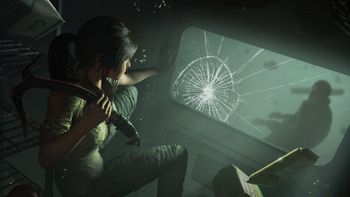 Get Shadow of the Tomb Raider Xbox One