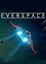 Everspace (PC) GOG Key GLOBAL