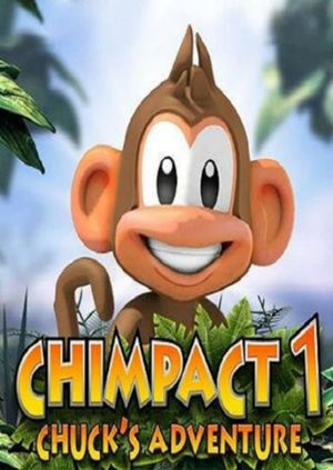 Chimpact 1 - Chuck's Adventure