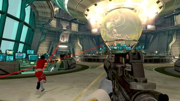 007 Legends PlayStation 3