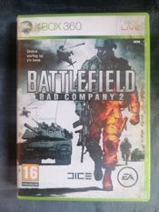 Battlefield: Bad Company 2 Xbox 360