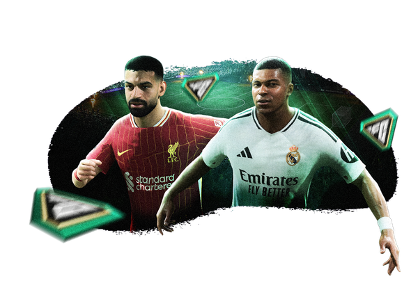 Catch the World Cup fever!