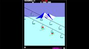 Get Arcade Archives ALPINE SKI