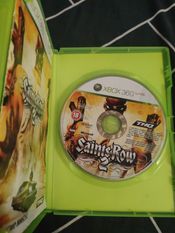 Saints Row 2 Xbox 360