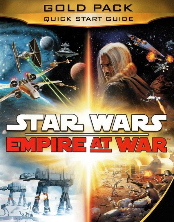 Windows】Star Wars Empire at War 完全日本語版 【公式通販】