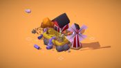 Redeem Sizeable (PC) Steam Key EUROPE
