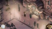 Redeem A Place for the Unwilling Steam Key GLOBAL