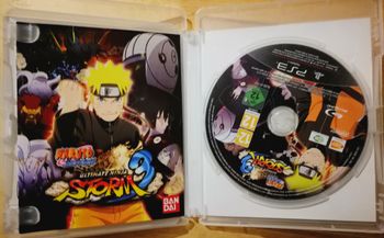 Buy NARUTO SHIPPUDEN: Ultimate Ninja STORM 3 PlayStation 3