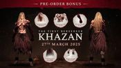 First Berserker: Khazan Pre-Order Bonus (DLC) (PS5) PSN Key EUROPE