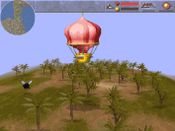 Magic Carpet Plus (PC) GOG Key GLOBAL