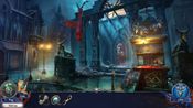 Grim Legends 3: The Dark City Steam Key GLOBAL