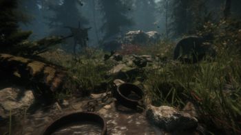 Get Maid of Sker PlayStation 5