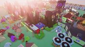 Festival Tycoon (PC) Steam Key GLOBAL
