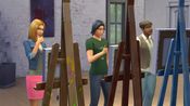 Get The Sims 4 (Xbox One) Xbox Live Key GLOBAL