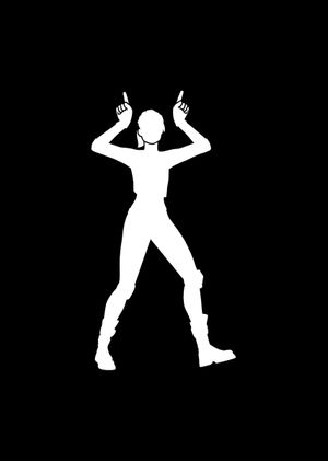 Fortnite - Rebellious Emote (DLC) Epic Games Key GLOBAL
