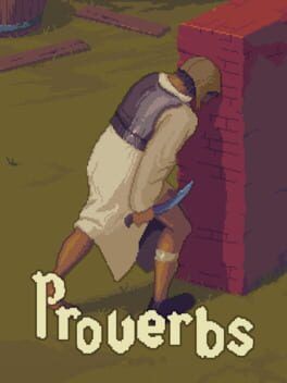 Proverbs Steam Key (PC) GLOBAL