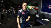 F1 2017 Steam Key EMEA