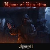 Crusader Kings II - Ultimate Music Pack (DLC) (PC) Steam Key GLOBAL
