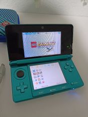NINTENDO 3DS CON JUEGOS DIGITALES