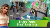 Get The Sims Mobile