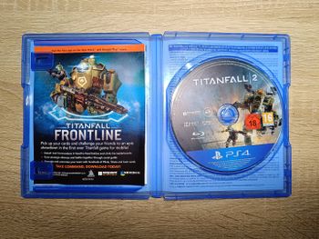 Buy Titanfall 2 PlayStation 4
