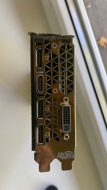 GeForce GTX 980 4gb GDDR5 PcIe 3.0