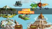 The Trials of Olympus II: Wrath of the Gods (PC) Steam Key GLOBAL for sale