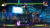 The King Of Fighters XIII Steam Edition Steam Key GLOBAL